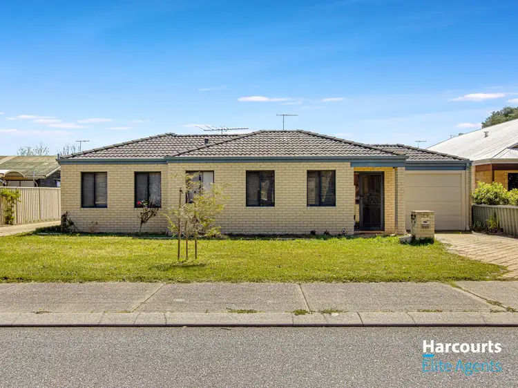1/144 Lewington Street, Rockingham WA 6168