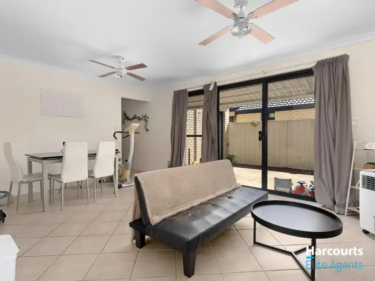 Second view of Homely villa listing, 1/144 Lewington Street, Rockingham WA 6168