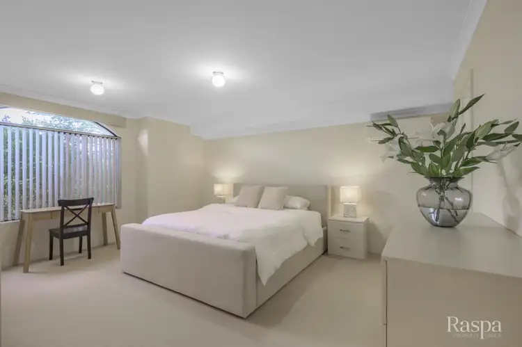 Seventh view of Homely house listing, 10 Kenworth Pass, Success WA 6164