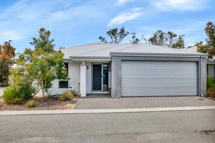 Second view of Homely house listing, 7/46 Gibbs Road, Aubin Grove WA 6164