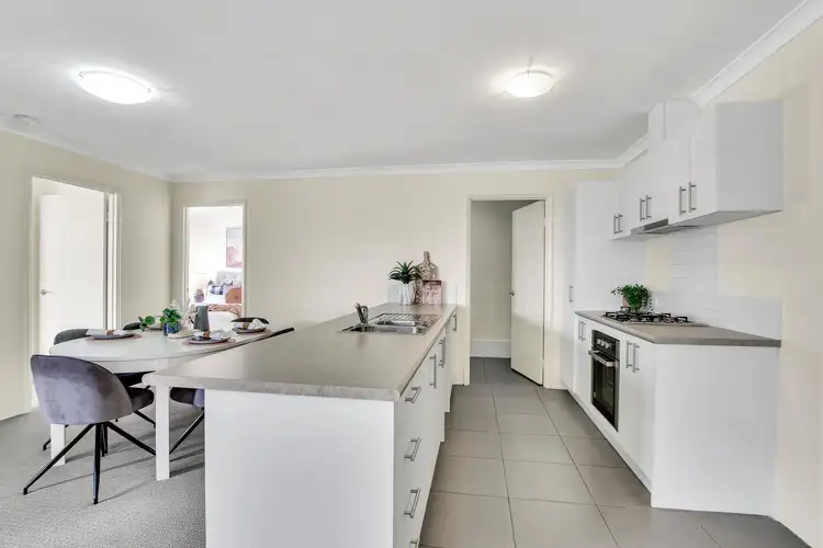 Fifth view of Homely house listing, 7/46 Gibbs Road, Aubin Grove WA 6164