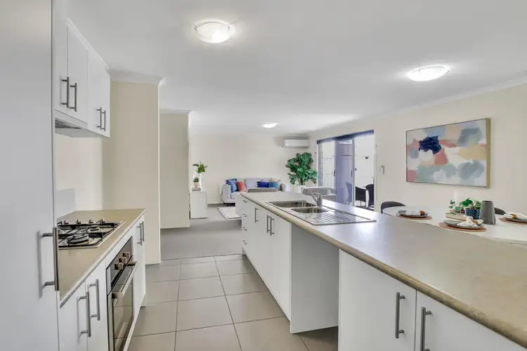 Sixth view of Homely house listing, 7/46 Gibbs Road, Aubin Grove WA 6164