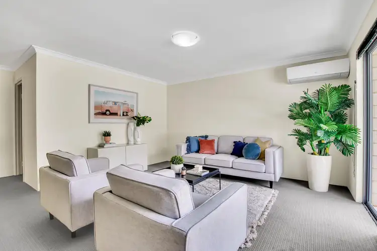 Seventh view of Homely house listing, 7/46 Gibbs Road, Aubin Grove WA 6164