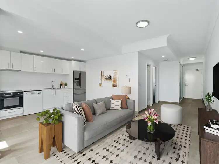 13/285 Vincent Street, Leederville WA 6007