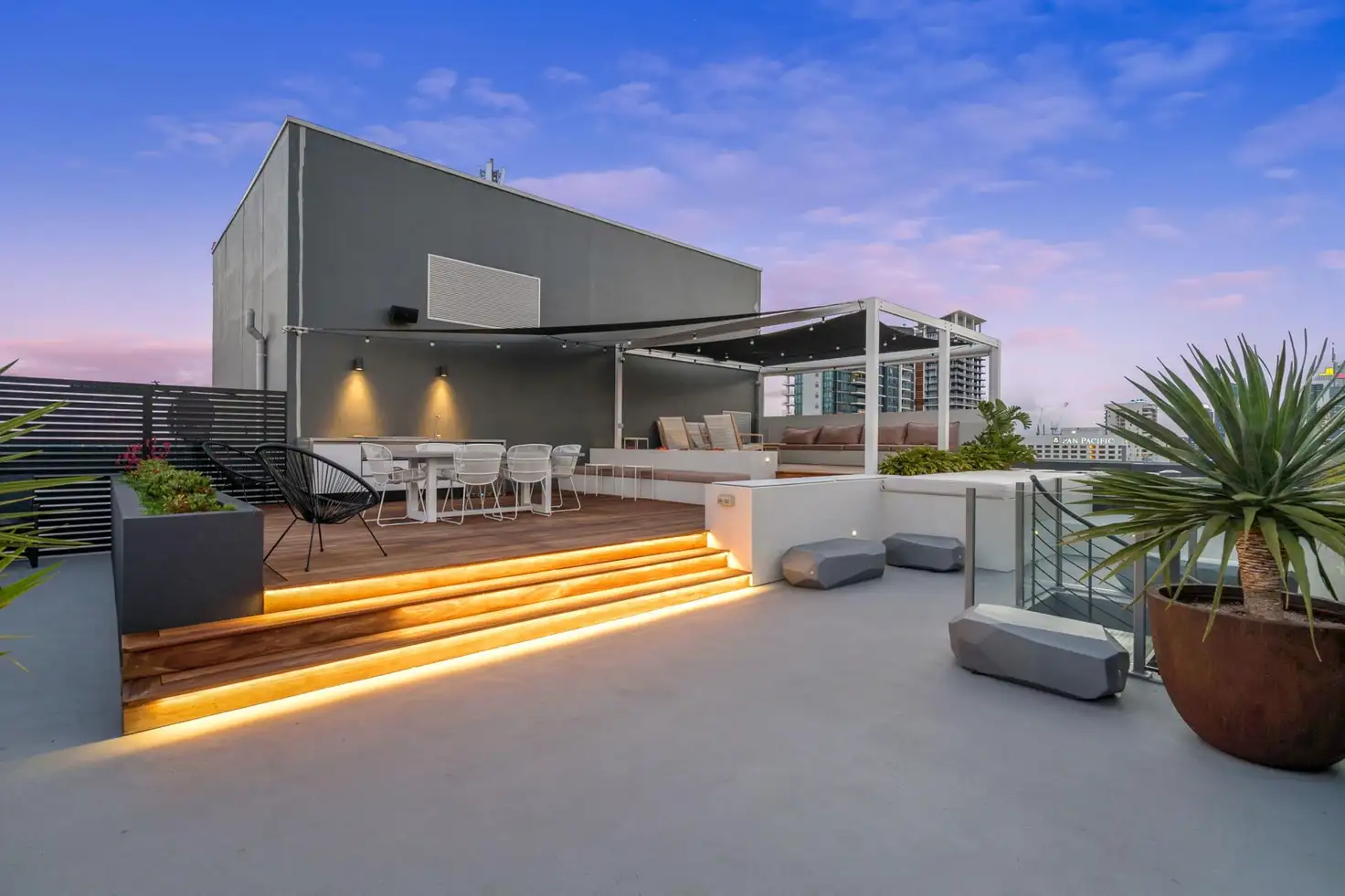 Main view of Homely apartment listing, 117/148 Adelaide Terrace, East Perth WA 6004