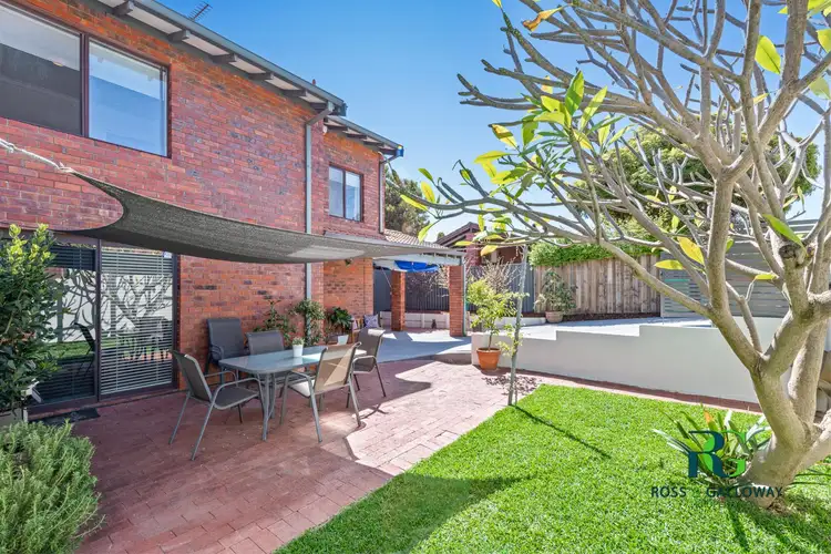 Third view of Homely townhouse listing, 266C Preston Point Road, Bicton WA 6157