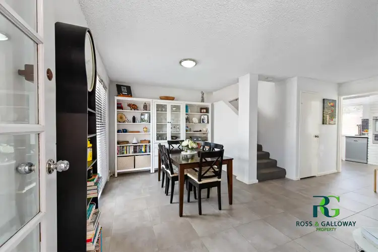 Fourth view of Homely townhouse listing, 266C Preston Point Road, Bicton WA 6157