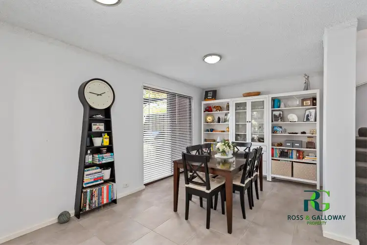 Fifth view of Homely townhouse listing, 266C Preston Point Road, Bicton WA 6157