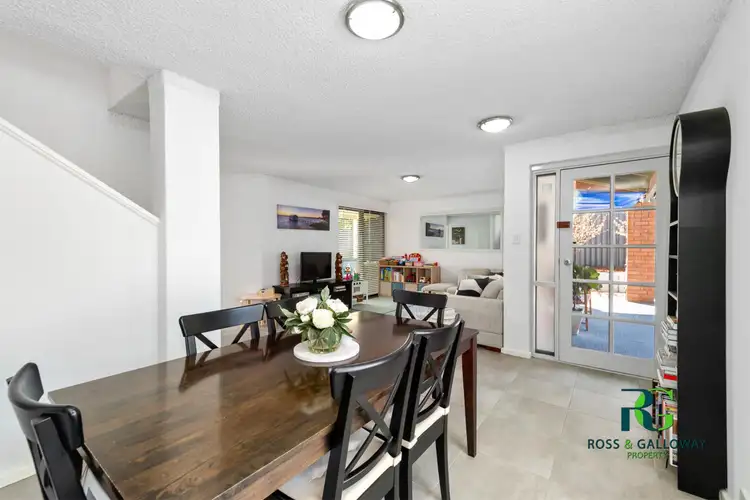 Sixth view of Homely townhouse listing, 266C Preston Point Road, Bicton WA 6157