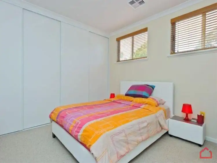 Sixth view of Homely townhouse listing, 1/39 Simpson Street, Applecross WA 6153