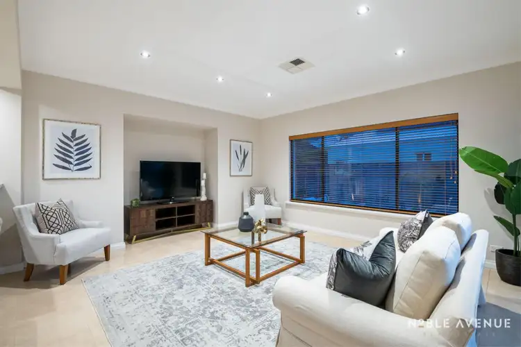 Third view of Homely house listing, 79 Amalfi Drive, Hillarys WA 6025