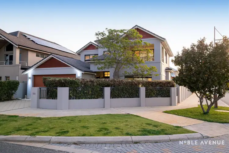 Fifth view of Homely house listing, 79 Amalfi Drive, Hillarys WA 6025