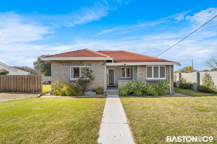 Main view of Homely house listing, 52 Walpole Street, St James WA 6102
