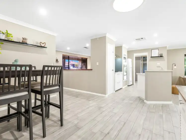 Second view of Homely house listing, 19 Malone Court, Thornlie WA 6108