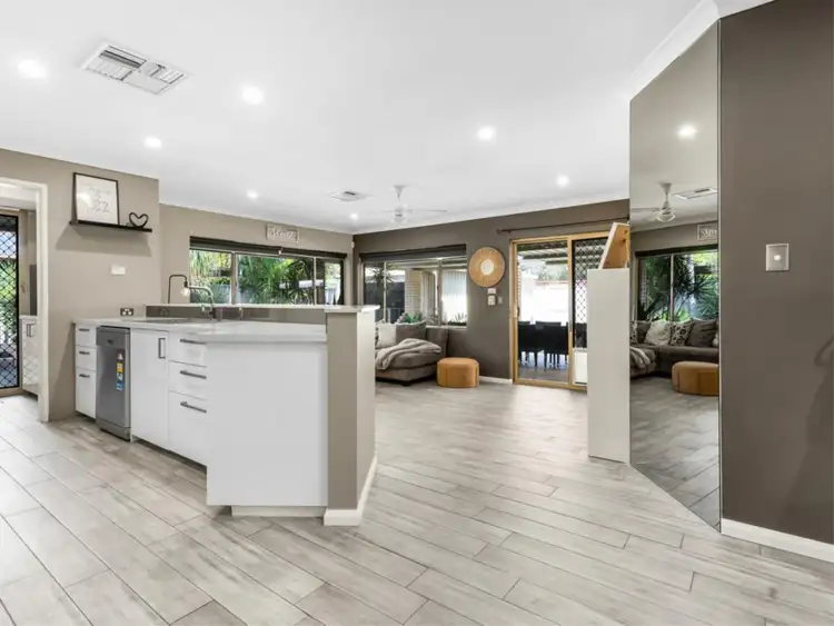 Third view of Homely house listing, 19 Malone Court, Thornlie WA 6108