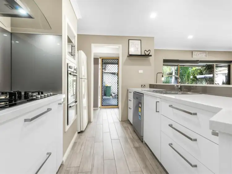 Fourth view of Homely house listing, 19 Malone Court, Thornlie WA 6108