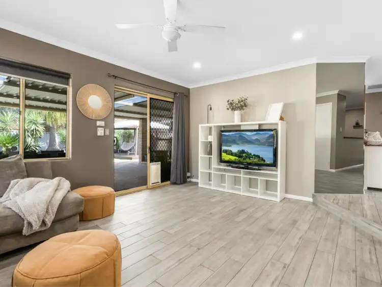Seventh view of Homely house listing, 19 Malone Court, Thornlie WA 6108