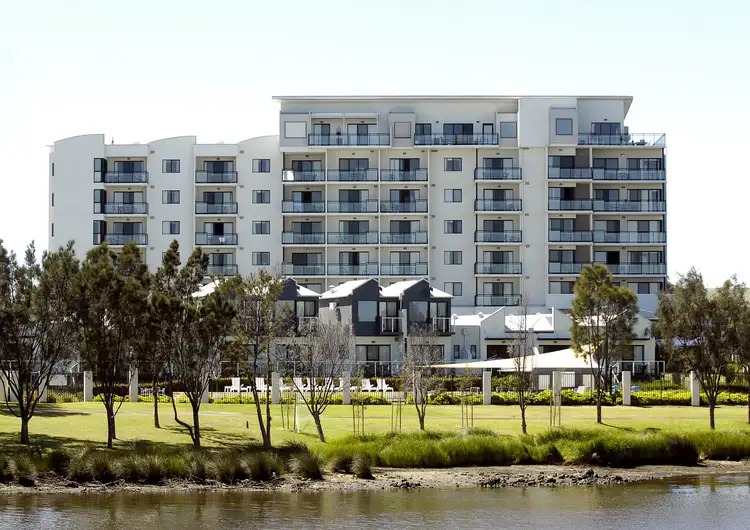 301/150 Great Eastern Highway, Ascot WA 6104