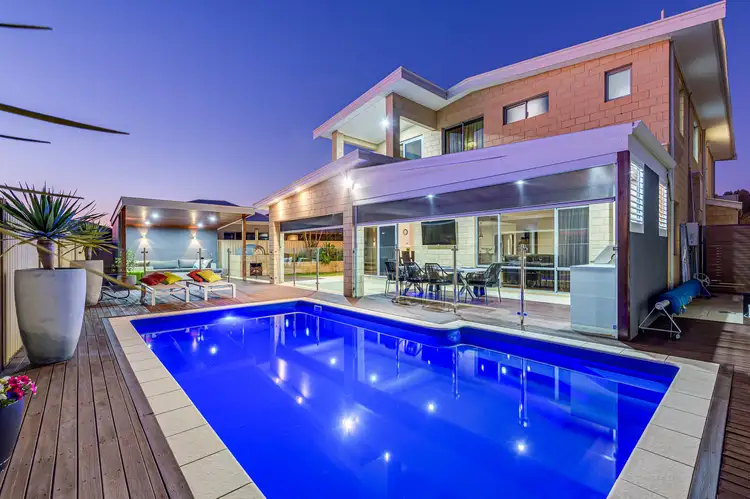 102 Grand Ocean Entrance, Burns Beach WA 6028