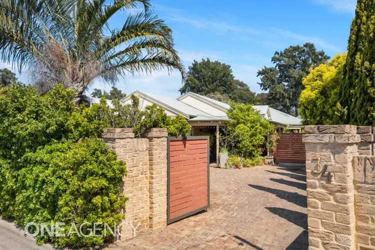 Third view of Homely house listing, 34 Swan View Terrace, Maylands WA 6051