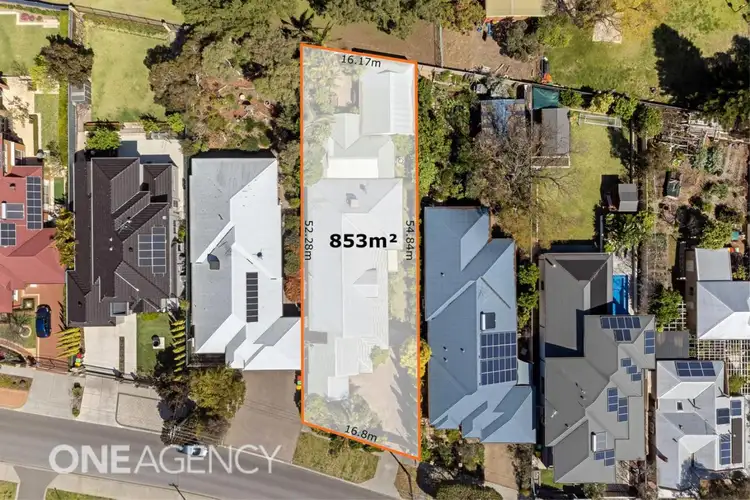 Sixth view of Homely house listing, 34 Swan View Terrace, Maylands WA 6051