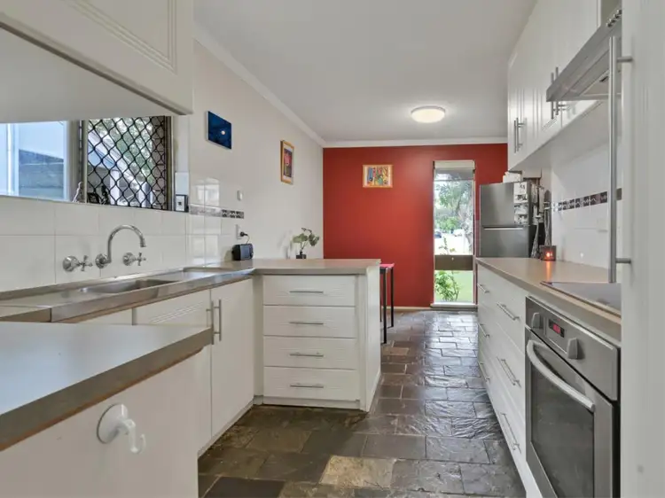 Second view of Homely semi-detached listing, 42 Mercury Street, Carlisle WA 6101