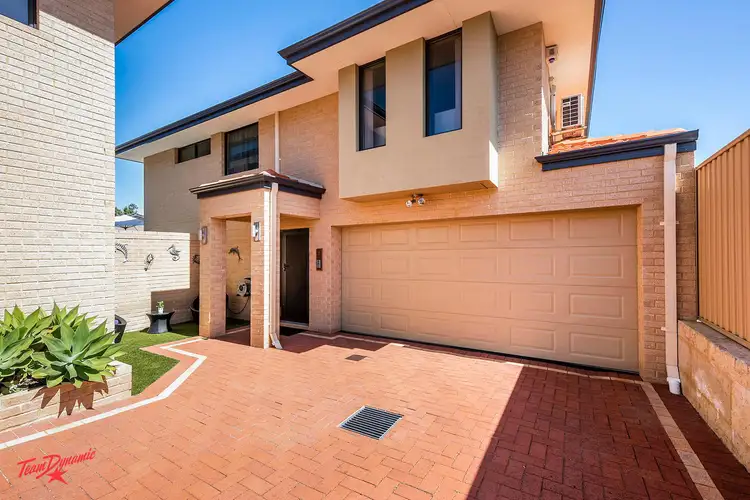 135C Hillsborough Drive, Nollamara WA 6061