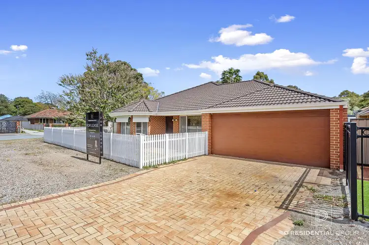 Main view of Homely house listing, 5A Bowkett Street, Redcliffe WA 6104
