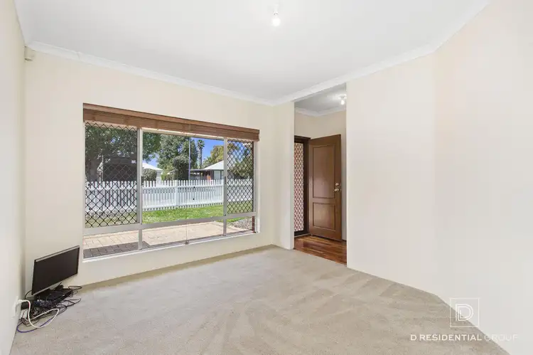 Second view of Homely house listing, 5A Bowkett Street, Redcliffe WA 6104