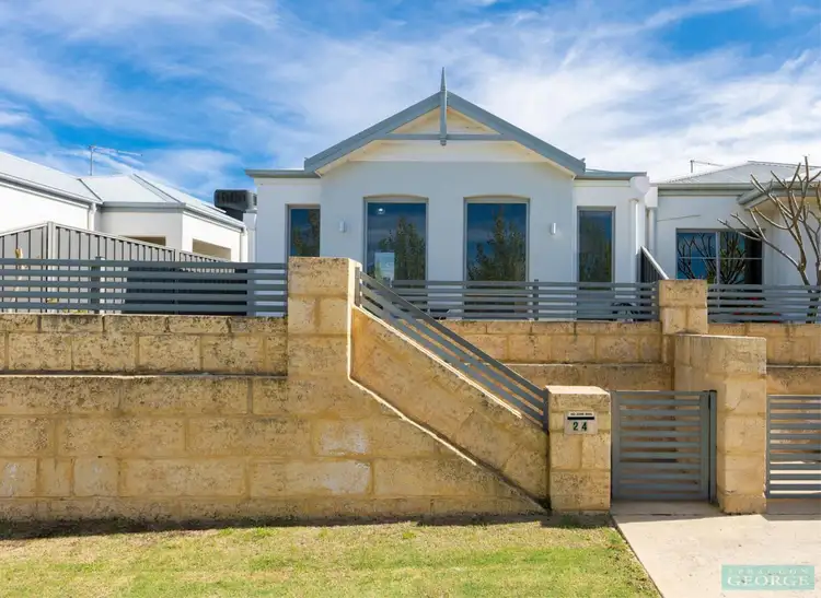 24 Norwood Avenue, Baldivis WA 6171