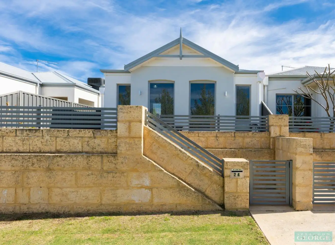 Main view of Homely house listing, 24 Norwood Avenue, Baldivis WA 6171