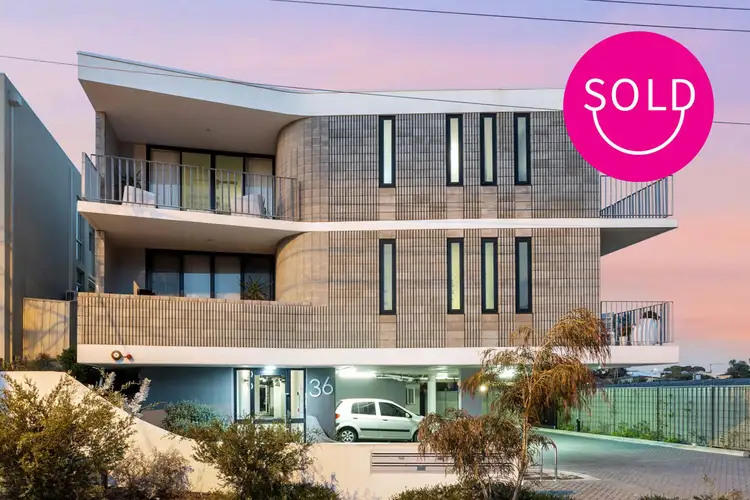 3/36 Pearl Parade, Scarborough WA 6019