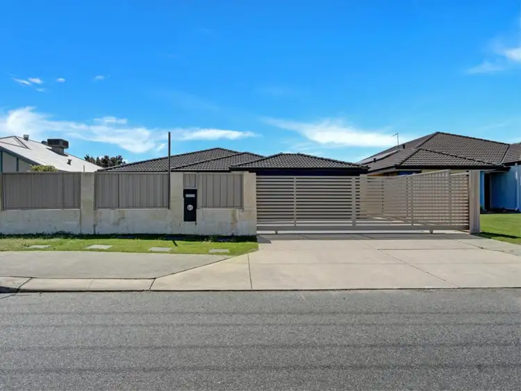 114 Gay Street, Huntingdale WA 6110