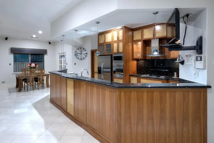 Fourth view of Homely house listing, 21 Addlestone, Morley WA 6062