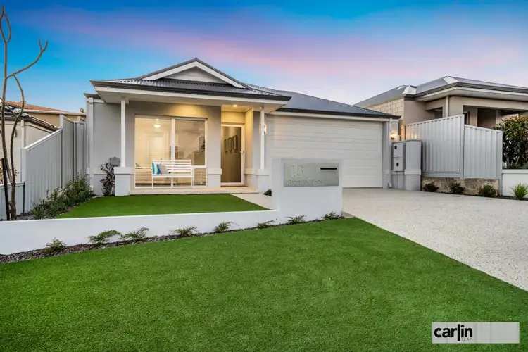 13 Ravello Vista, Yangebup WA 6164