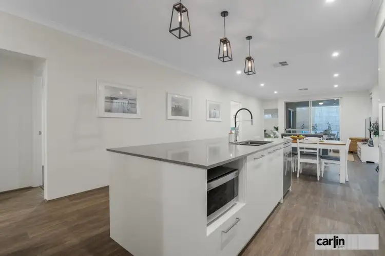 Sixth view of Homely house listing, 13 Ravello Vista, Yangebup WA 6164