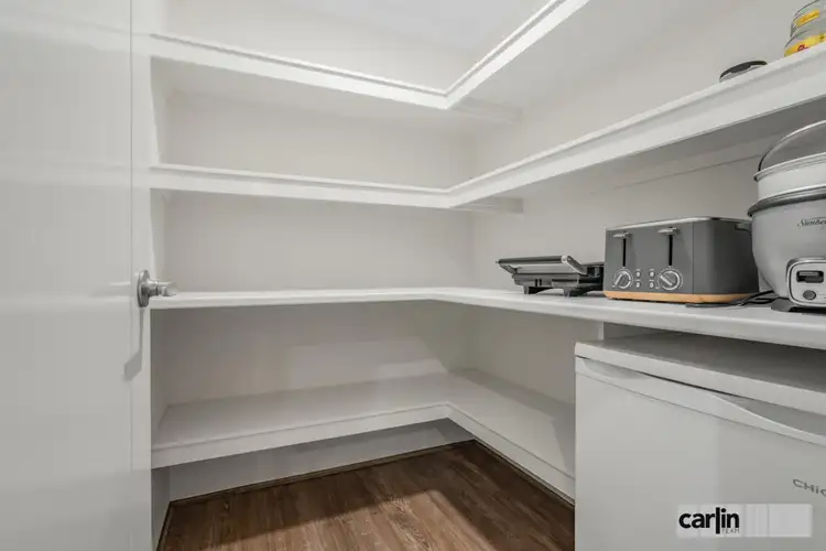 Seventh view of Homely house listing, 13 Ravello Vista, Yangebup WA 6164