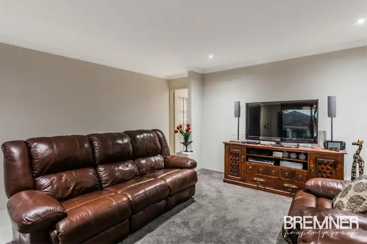 Fourth view of Homely house listing, 14 Ameer Crescent, Bertram WA 6167
