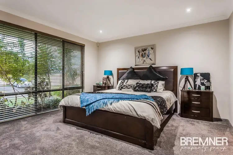 Fifth view of Homely house listing, 14 Ameer Crescent, Bertram WA 6167