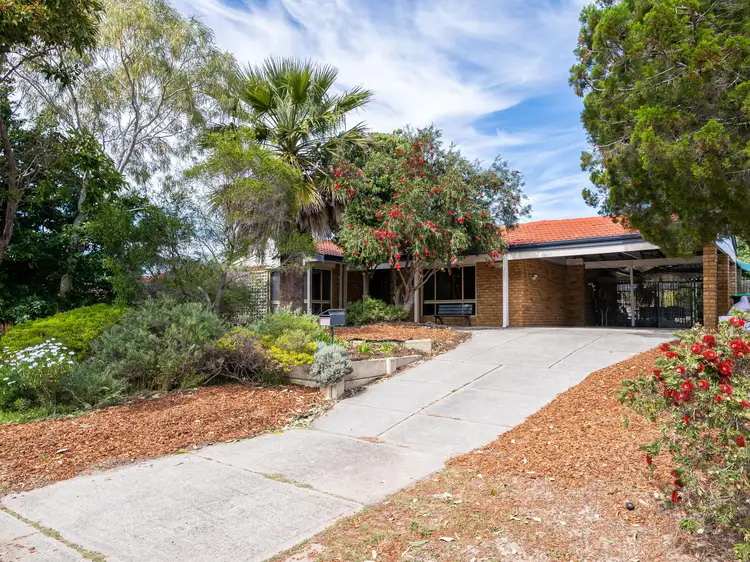 80 Pinnaroo Drive, Padbury WA 6025