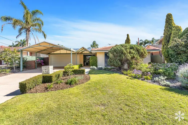 9 Corsair Drive, Willetton WA 6155