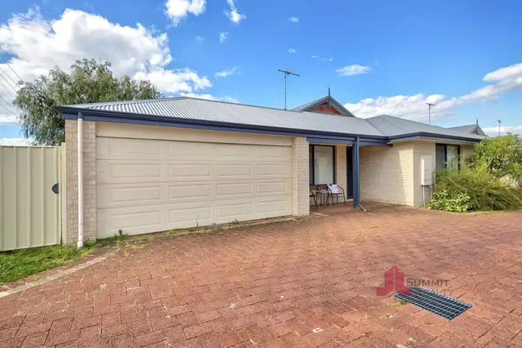 1/17 Gibson  Street, South Bunbury WA 6230