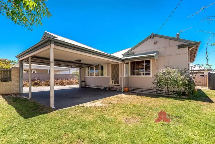 50A Frankel  Street, Carey Park WA 6230