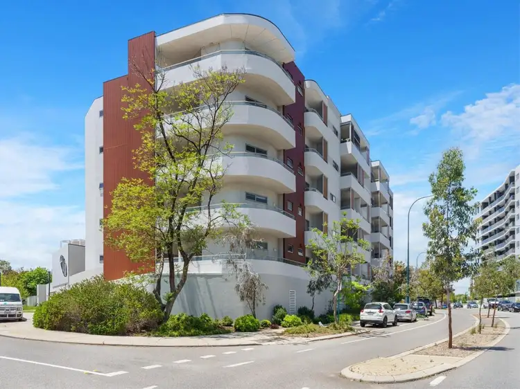 32/2 Rowe Avenue, Rivervale WA 6103