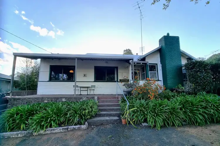 21 Inglis Street, Boyup Brook WA 6244
