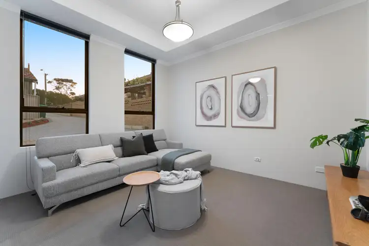 Third view of Homely house listing, 9A Woodrow Avenue, Yokine WA 6060