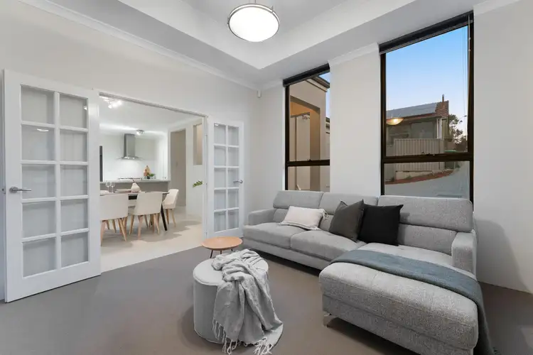 Fourth view of Homely house listing, 9A Woodrow Avenue, Yokine WA 6060