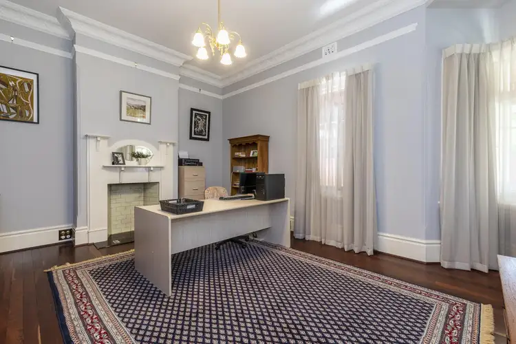 Fifth view of Homely house listing, 13 Hill View Road, Mount Lawley WA 6050