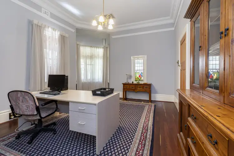 Sixth view of Homely house listing, 13 Hill View Road, Mount Lawley WA 6050