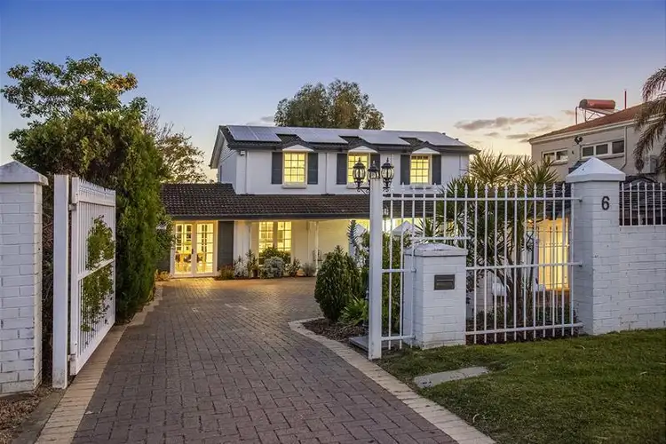 6 Cornwall Street, Dianella WA 6059